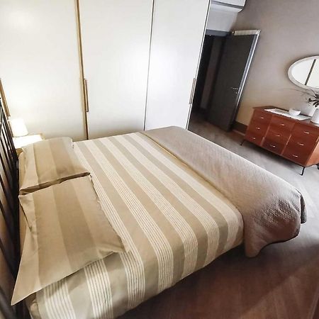 Case Vacanze Ai Burattini Adrara San Rocco Экстерьер фото